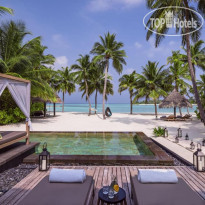 One & Only Reethi Rah Maldives 