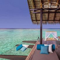 One & Only Reethi Rah Maldives 