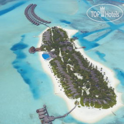 Anantara Dhigu Resort&Spa Maldives 5*
