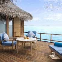 Anantara Dhigu Resort&Spa Maldives 