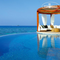 W Maldives 