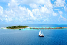 W Maldives 5*