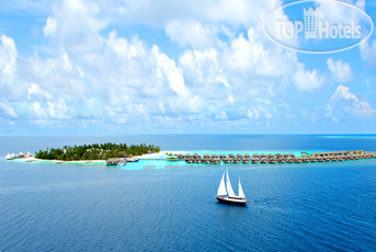 Фотографии отеля  W Maldives 5*