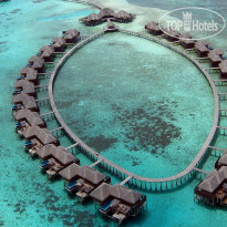 Coco Bodu Hithi ESCAPE WATER RESIDENCE