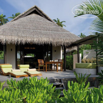 Coco Bodu Hithi Island Villa