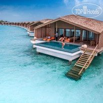 Club Med The Finolhu Villas 