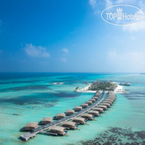 Club Med The Finolhu Villas 