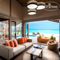 Club Med The Finolhu Villas 