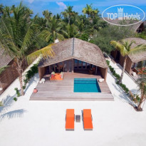 Club Med The Finolhu Villas 