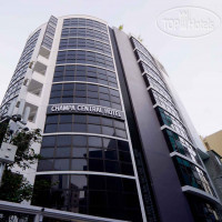 Champa Central Hotel 3*