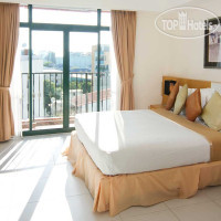 Mookai Suites 3*