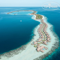 Waldorf Astoria Maldives Ithaafushi 