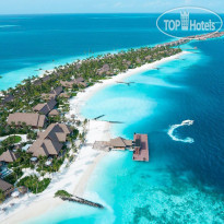 Waldorf Astoria Maldives Ithaafushi 