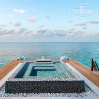 Waldorf Astoria Maldives Ithaafushi 