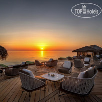 Waldorf Astoria Maldives Ithaafushi