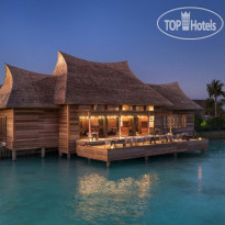 Waldorf Astoria Maldives Ithaafushi