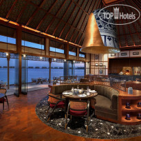 Waldorf Astoria Maldives Ithaafushi