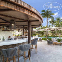 Waldorf Astoria Maldives Ithaafushi