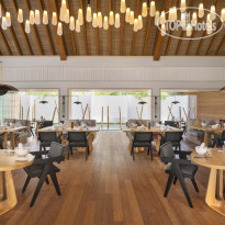 Waldorf Astoria Maldives Ithaafushi