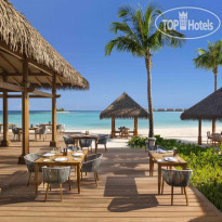 Waldorf Astoria Maldives Ithaafushi