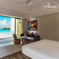 Hard Rock Hotel Maldives
