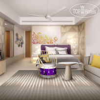 Hard Rock Hotel Maldives