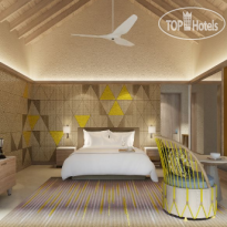 Hard Rock Hotel Maldives