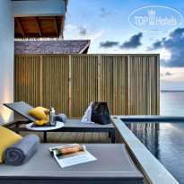 Hard Rock Hotel Maldives 