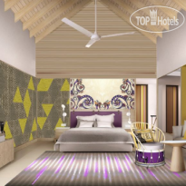 Hard Rock Hotel Maldives