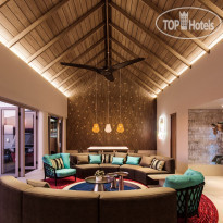 Hard Rock Hotel Maldives