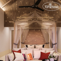 Hard Rock Hotel Maldives