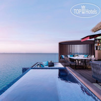 Hard Rock Hotel Maldives 