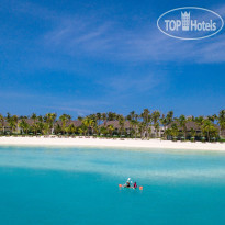 SAii Lagoon Maldives 