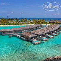 Kagi Maldives Resort and Spa tophotels