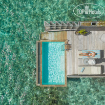 Kagi Maldives Resort and Spa tophotels