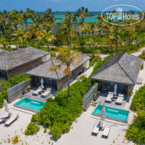Kagi Maldives Resort and Spa tophotels