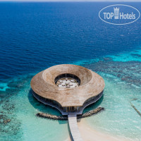 Kagi Maldives Resort and Spa 5*