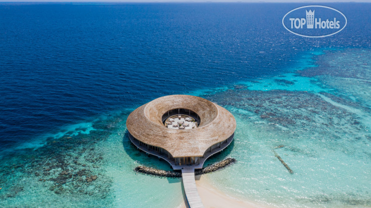 Фотографии отеля  Kagi Maldives Resort and Spa 5*