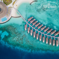 Kagi Maldives Resort and Spa 