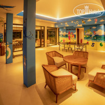 Kuda Villingili Resort Maldives МИНИ-КЛУЮ KUDA FIYO 7