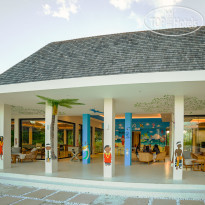Kuda Villingili Resort Maldives ЯМИНИ-КЛУБ KUDA FIYO 5