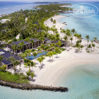 The Ritz-Carlton Maldives, Fari Islands 