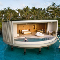 The Ritz-Carlton Maldives, Fari Islands 