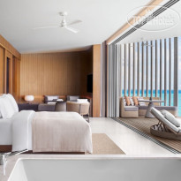 The Ritz-Carlton Maldives, Fari Islands 
