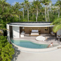 The Ritz-Carlton Maldives, Fari Islands 