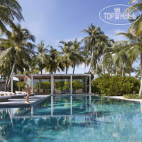 The Ritz-Carlton Maldives, Fari Islands 