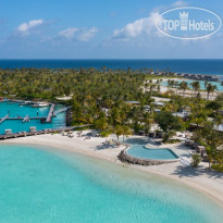 The Ritz-Carlton Maldives, Fari Islands 
