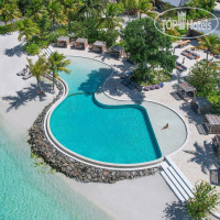 Patina Maldives, Fari Islands 5*