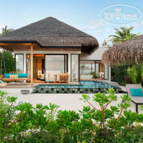 Hilton Maldives Amingiri Resort & Spa tophotels