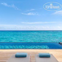 Hilton Maldives Amingiri Resort & Spa tophotels